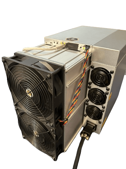 Bitmain Antminer S21 XP 270