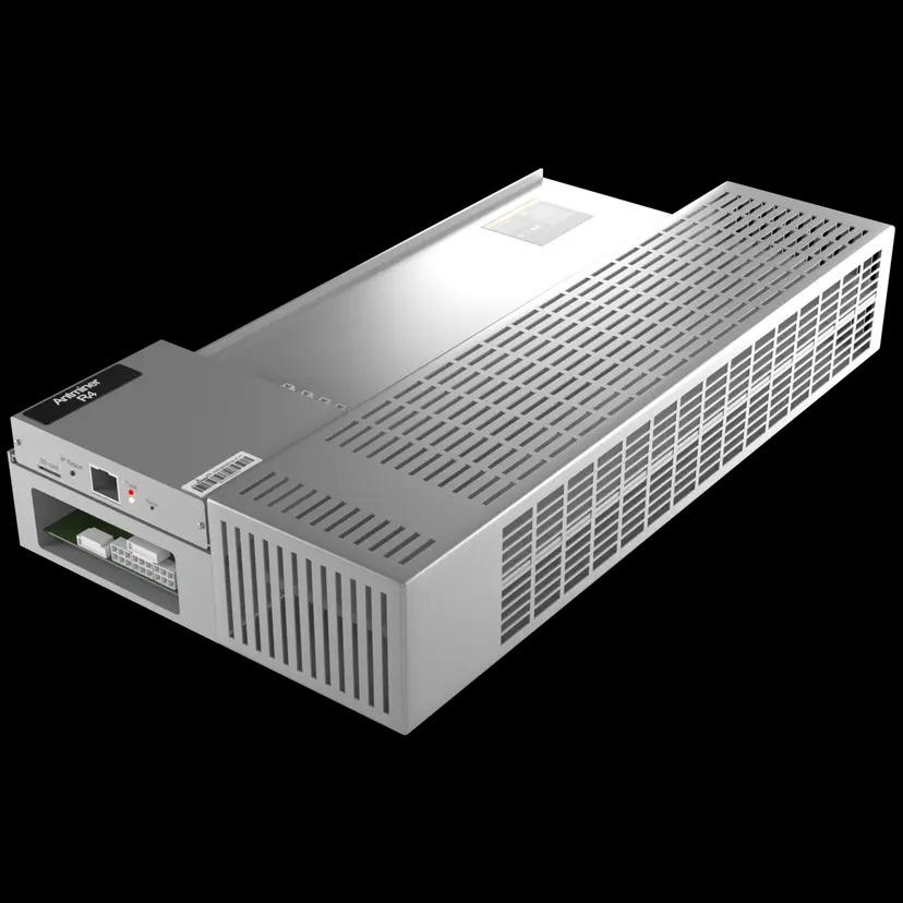 Bitmain Antminer R4 9