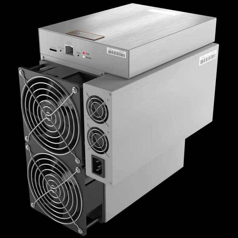 Bitmain Antminer S11 21