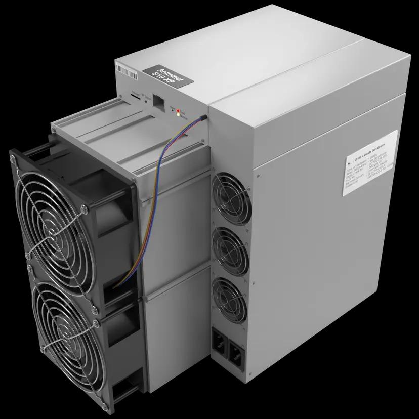 Bitmain Antminer S19 XP (134TH) 134
