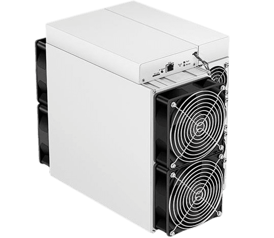 Bitmain Antminer S19k Pro 115