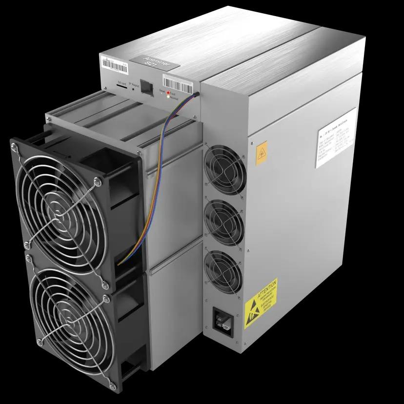Bitmain Antminer S21+ (235TH) 235
