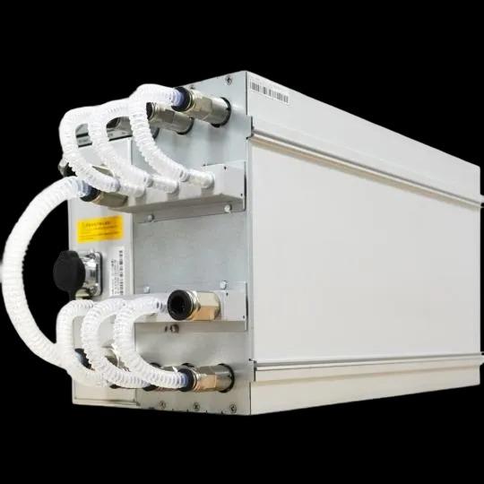 Bitmain Antminer S23 Hydro 580