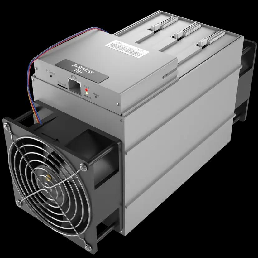 Bitmain Antminer T9+ 11