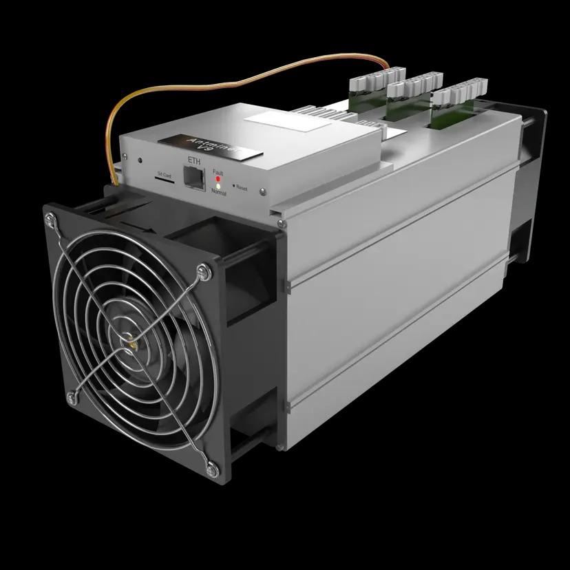 Bitmain Antminer V9 4