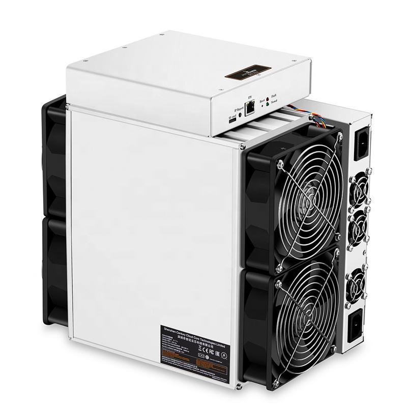 Bitmain Antminer S17+ 73