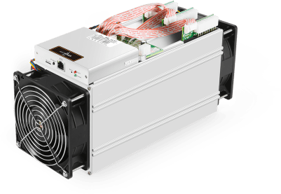 Bitmain Antminer S9 13