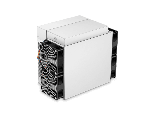 Bitmain Antminer S19 XP 140