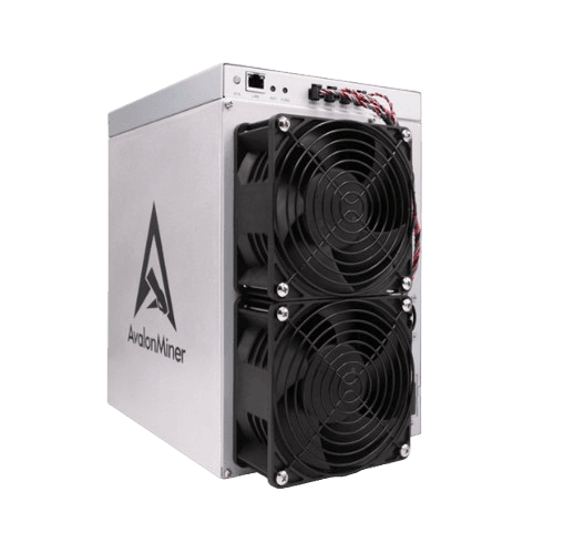 Canaan Avalonminer A15 203