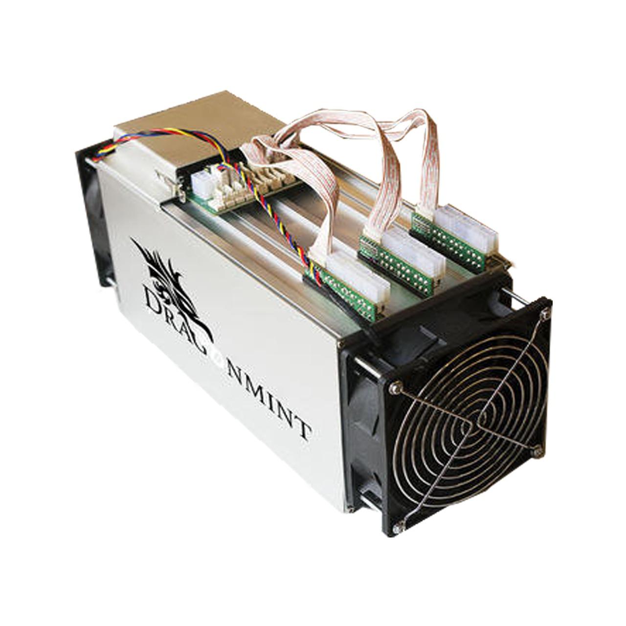 Halong Dragonmint T1 16