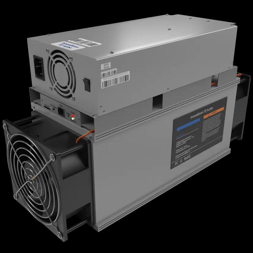 Innosilicon T2 Turbo (24TH) 24