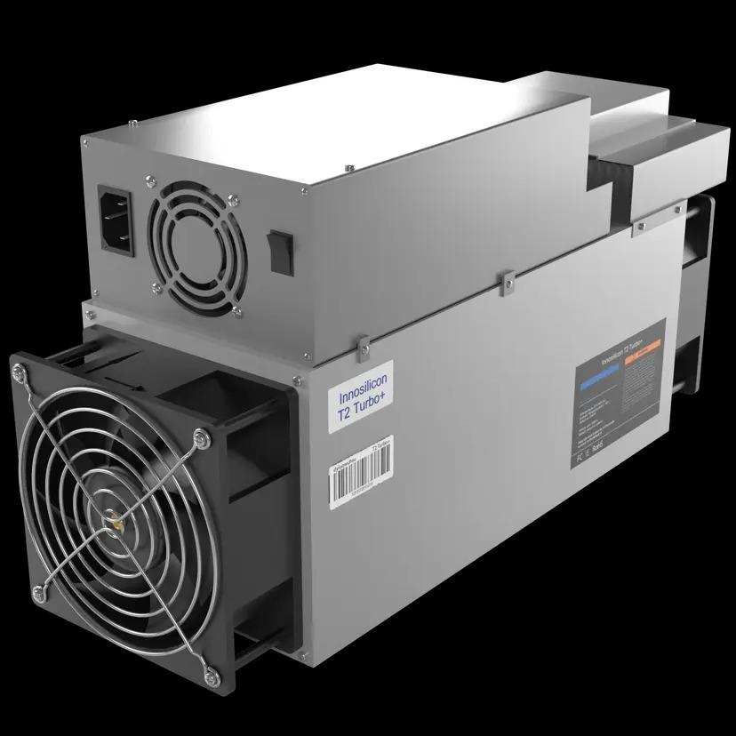 Innosilicon T2 Turbo+ 32