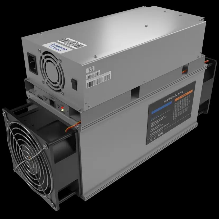 Innosilicon T3 (50TH) 50