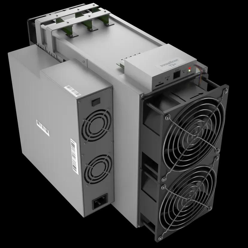 Innosilicon T3+ (52TH) 52