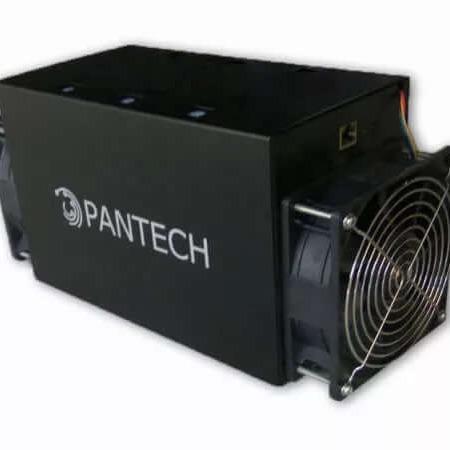Pantech SX6 9