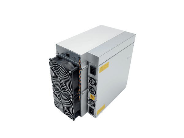 Bitmain Antminer S19j Pro 104