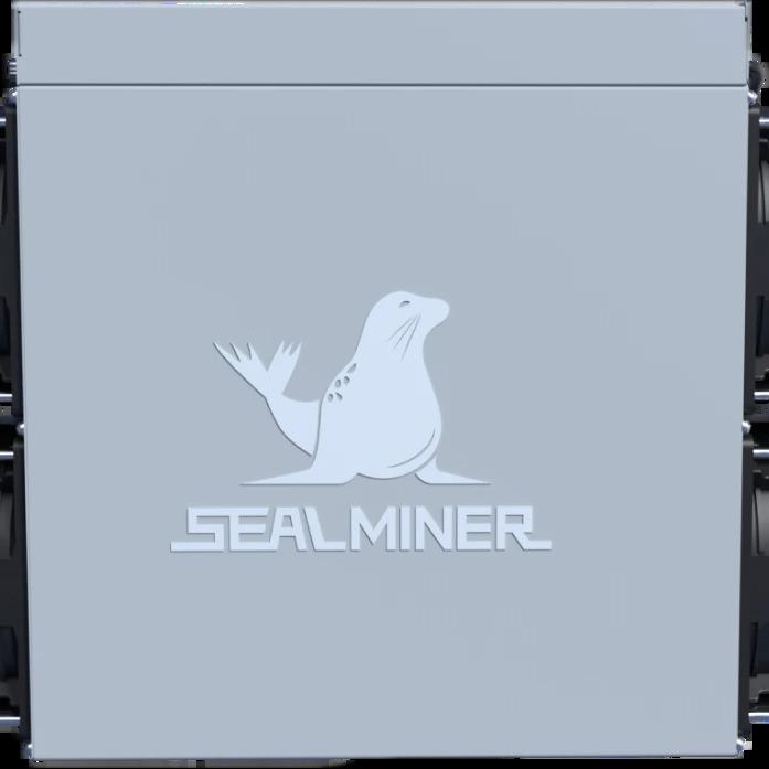 Bitdeer SEALMINER A3 Air 260