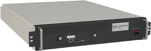 Microbt Whatsminer M63S 390
