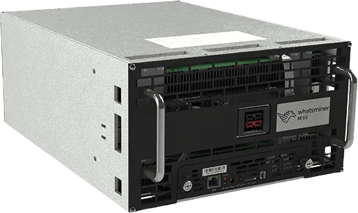 Microbt Whatsminer M66 280