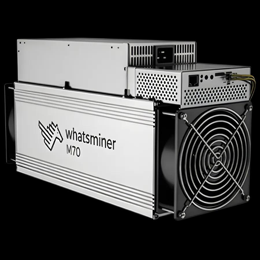 Microbt Whatsminer M70 214