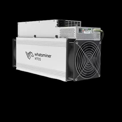 Microbt Whatsminer M70S 226