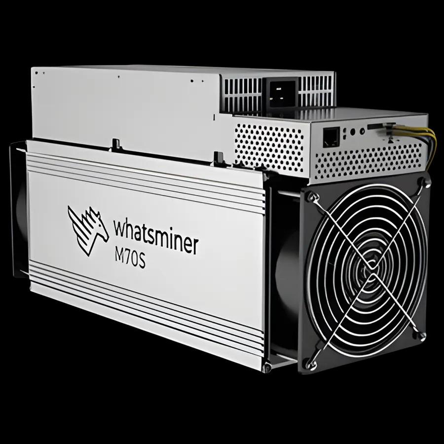 Microbt Whatsminer M70S 226