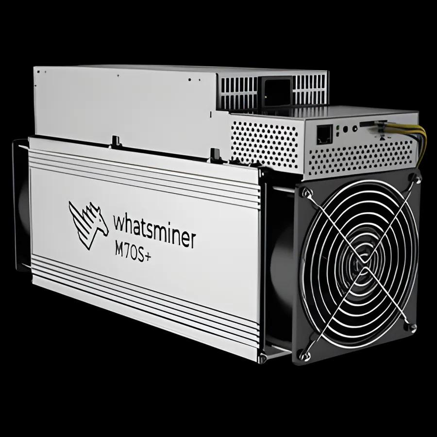 Microbt Whatsminer M70S+ 244
