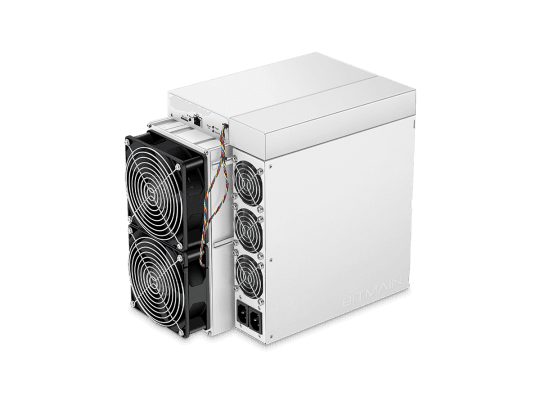 Bitmain Antminer S19a Pro