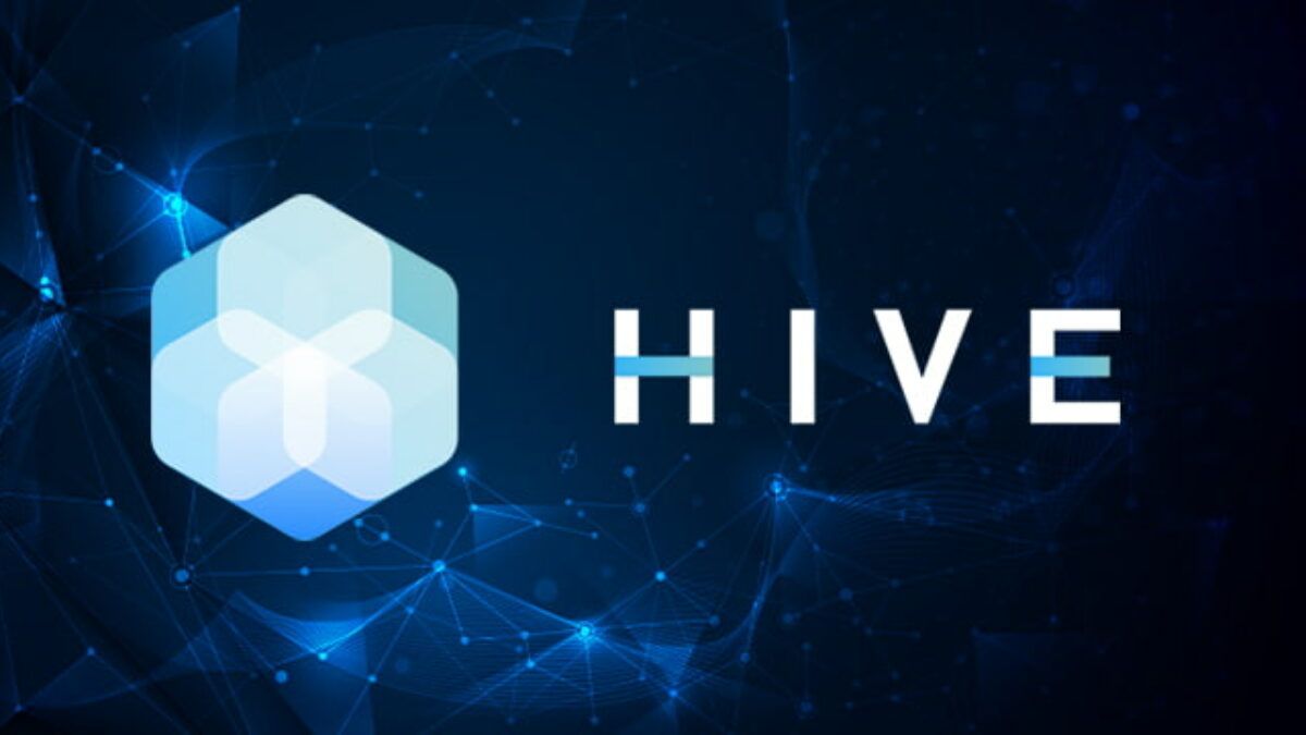 Highlights from Hive's Q3 Report