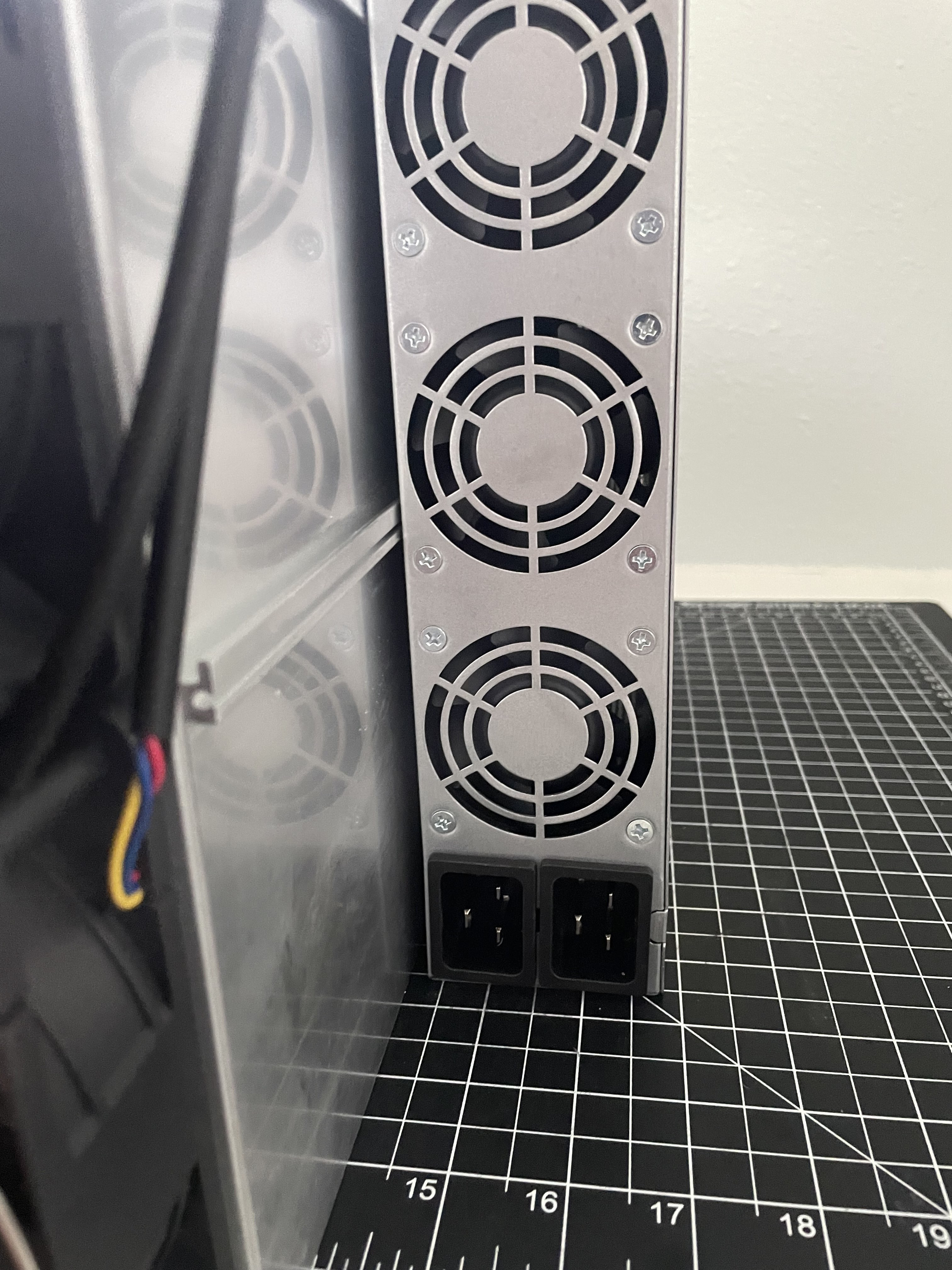 ElphaPex DG1 and DG1+ ASIC Miner Testing and Review