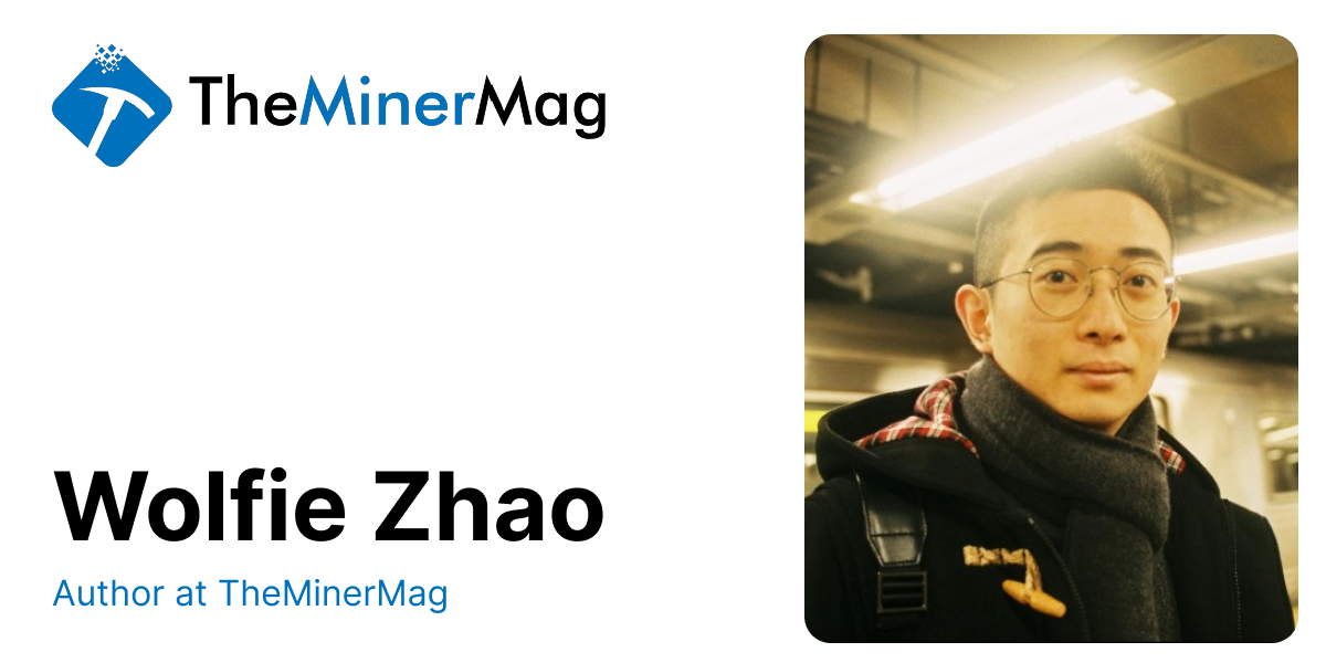 Top Bitcoin Mining Journalists of 2024