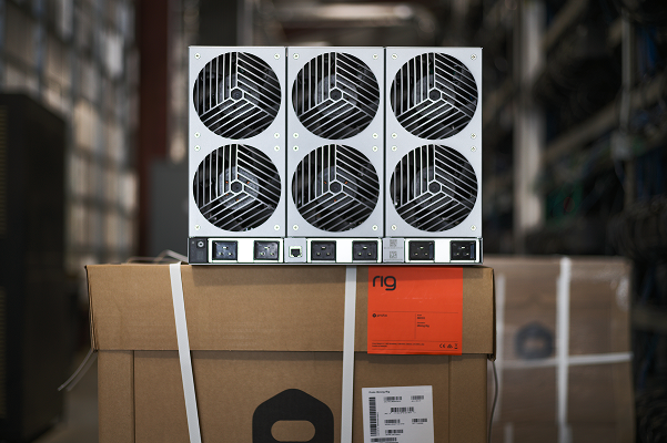 Proto Rig Review: Block's Open-Source Revolution Challenges Bitcoin Mining's Status Quo