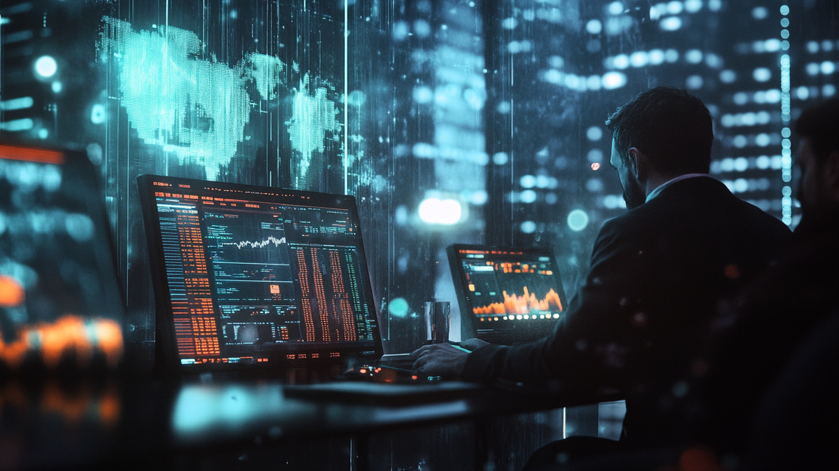 Top Bitcoin Mining Investment Bankers of 2025