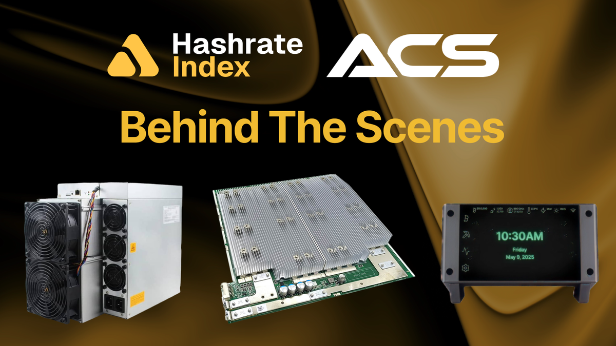 Behind the Scenes: How Advanced Crypto Services (ACS) Keeps