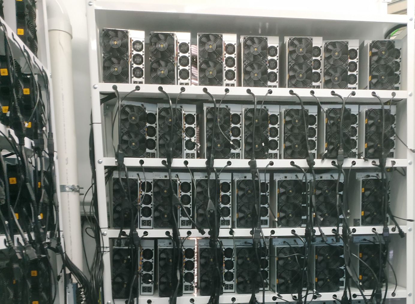 bitcoin mining in 2022