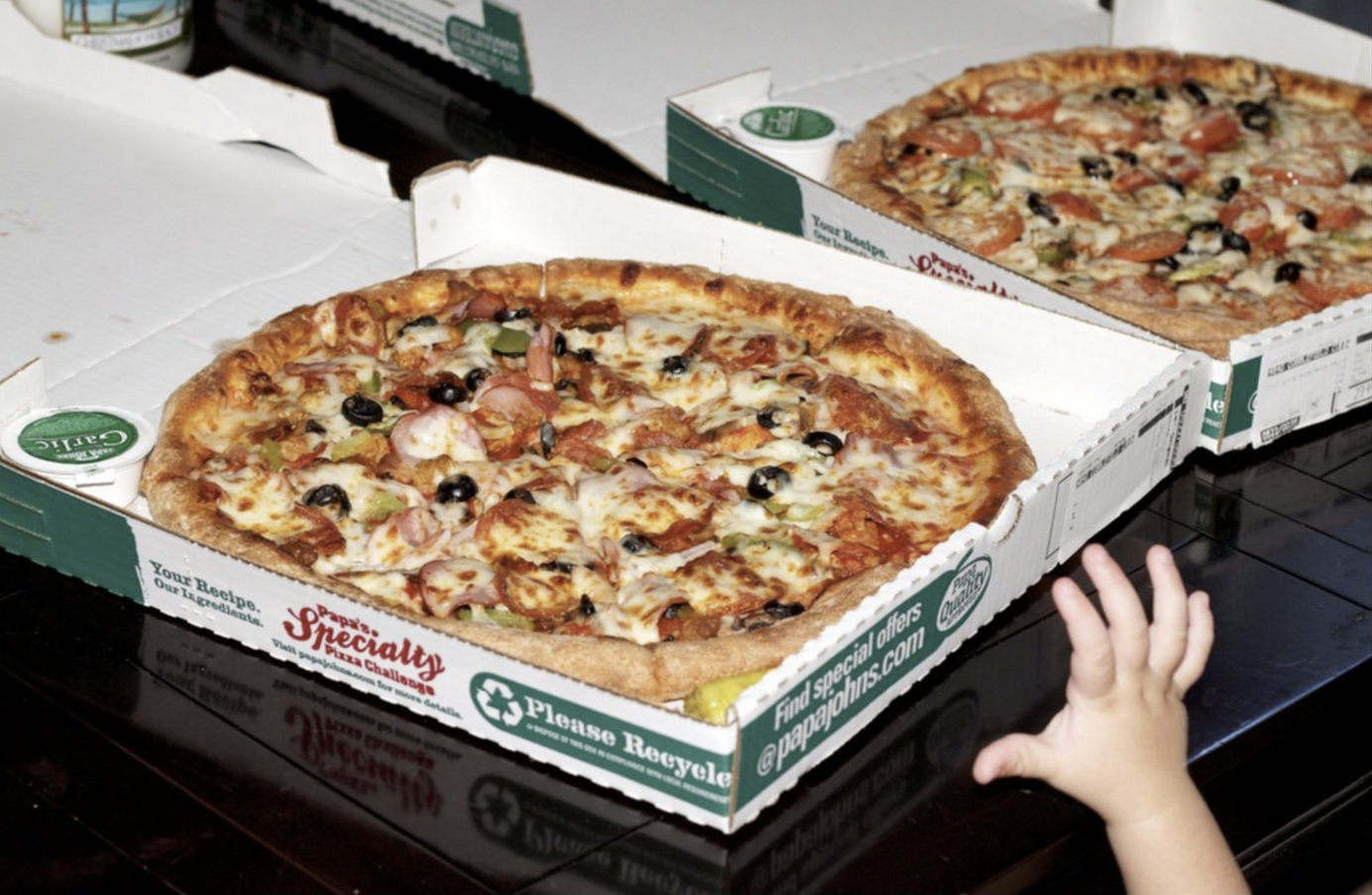 All about Global Recycling Day - Domino's Pizza Blog