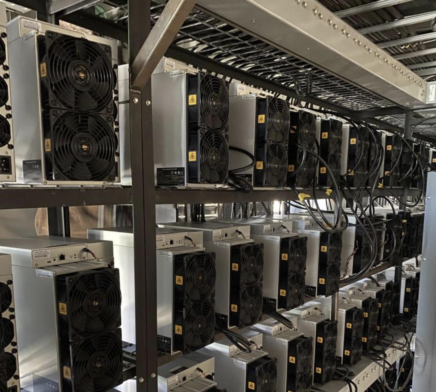 bitcoin mining software 2022