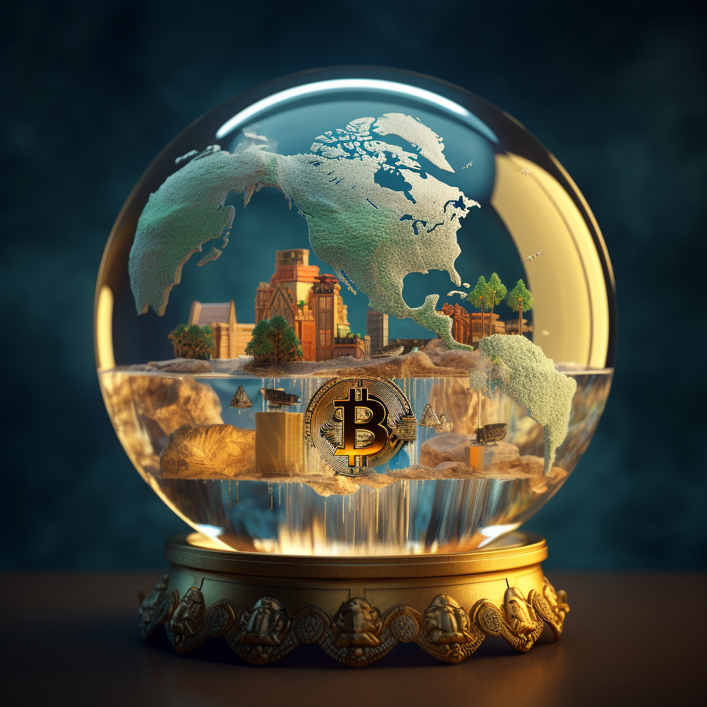 Bitcoin Mining Predictions for 2024