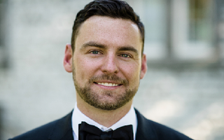 Aaron Foster